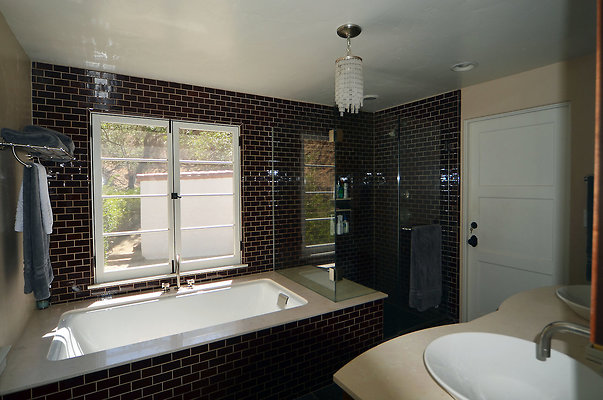 master bath 1