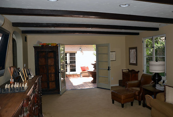 family room 2