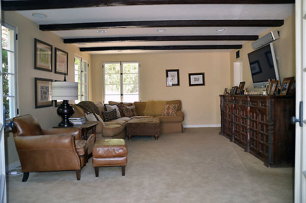 family room 1