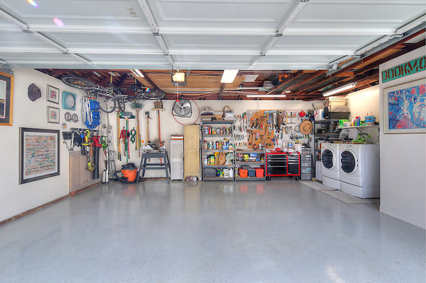 4 Garage