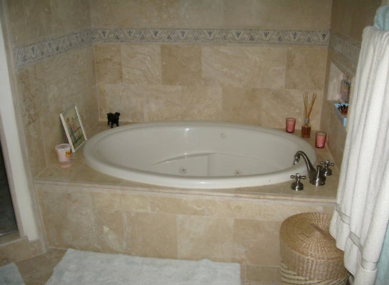 Guest Bath