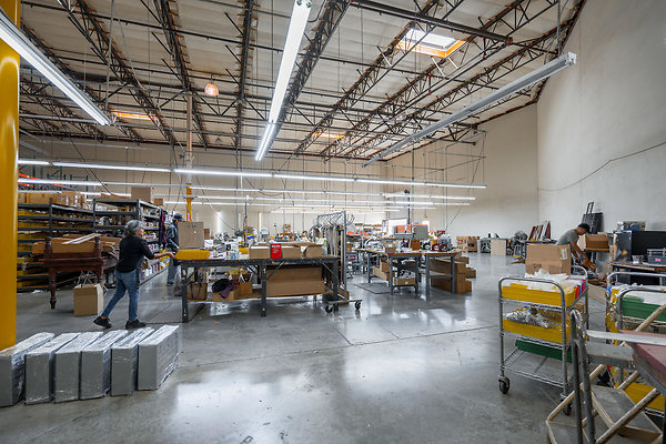 13872 warehouse 1