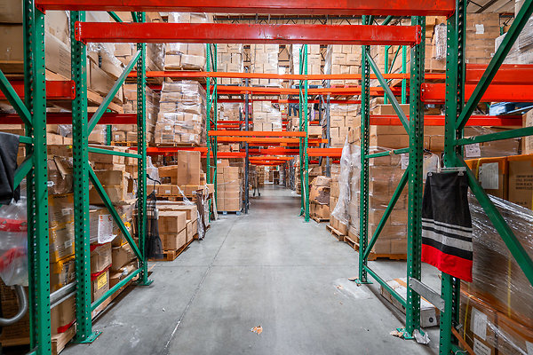 13872 warehouse 3