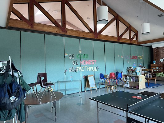game room 6