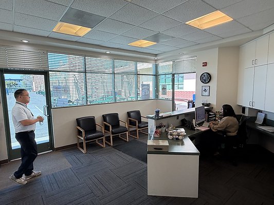 school office12
