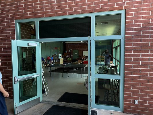 game room 1