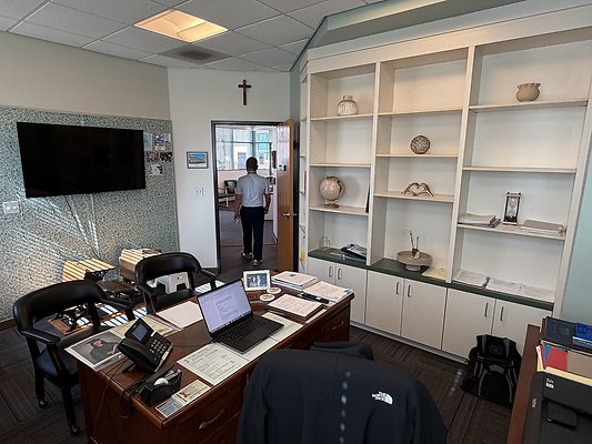 school office5