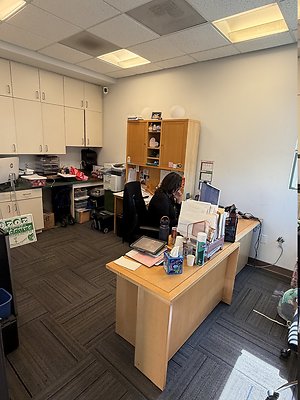 school office3
