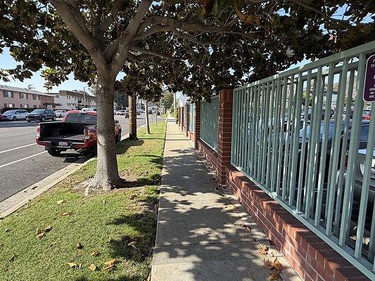 street ext3