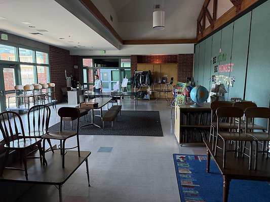 game room 3