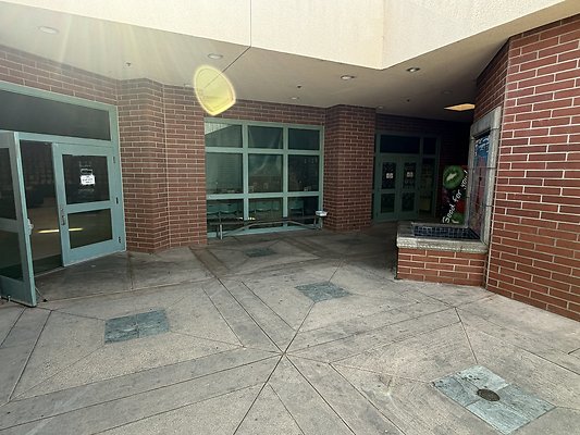 foyer hallway2