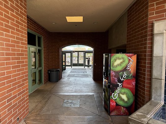 foyer hallway