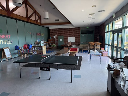 game room 2