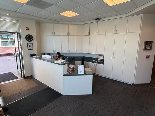 school office2
