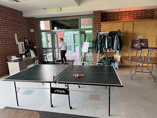 game room 5