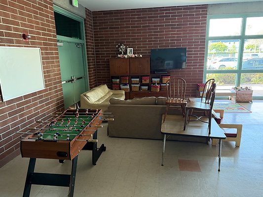 game room 4